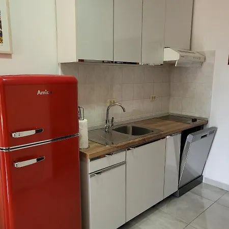 Jobst Apartmán *