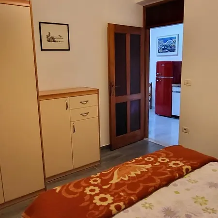 Apartman Jobst