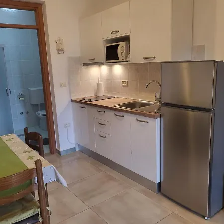 Apartmán Jobst Vela Luka