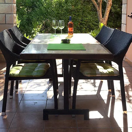 Apartman Jobst