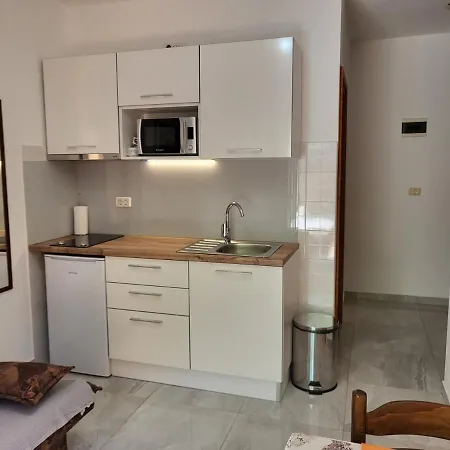 Jobst Appartement