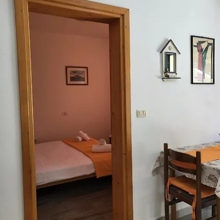 Apartment Apartments Jobst Vela Luka