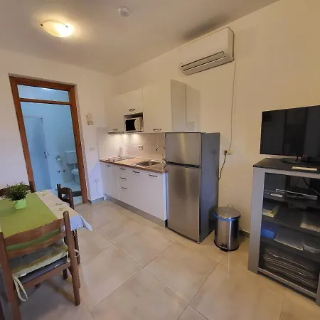 Jobst Appartement *