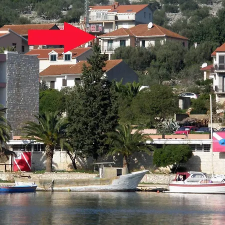 Jobst * Vela Luka