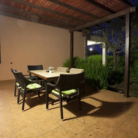 Appartement Jobst Vela Luka