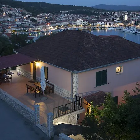 Appartement Jobst Vela Luka