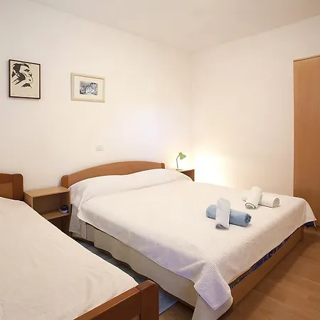 Apartment Apartments Jobst Vela Luka