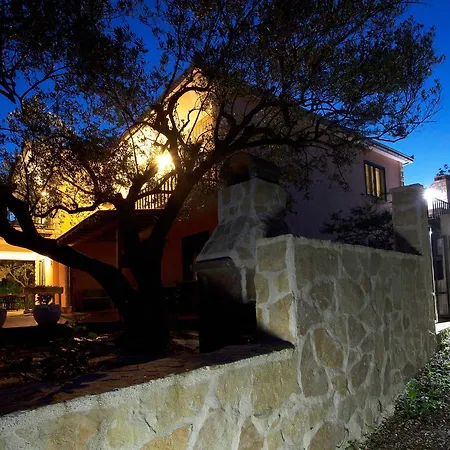 Jobst Appartement Vela Luka