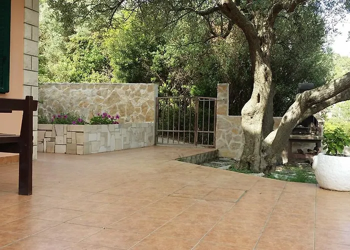 Апартаменты Jobst