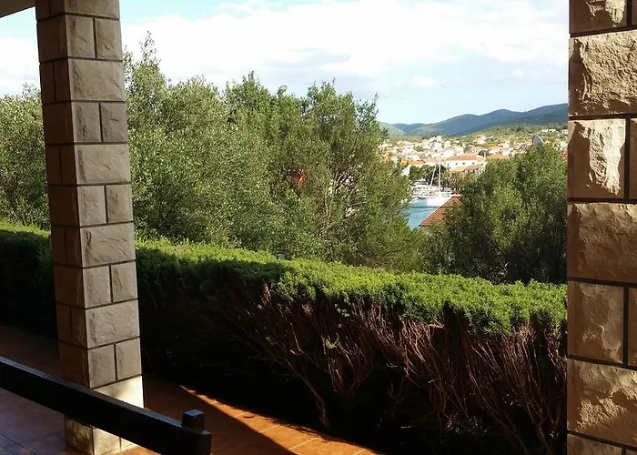 Апартаменты Jobst