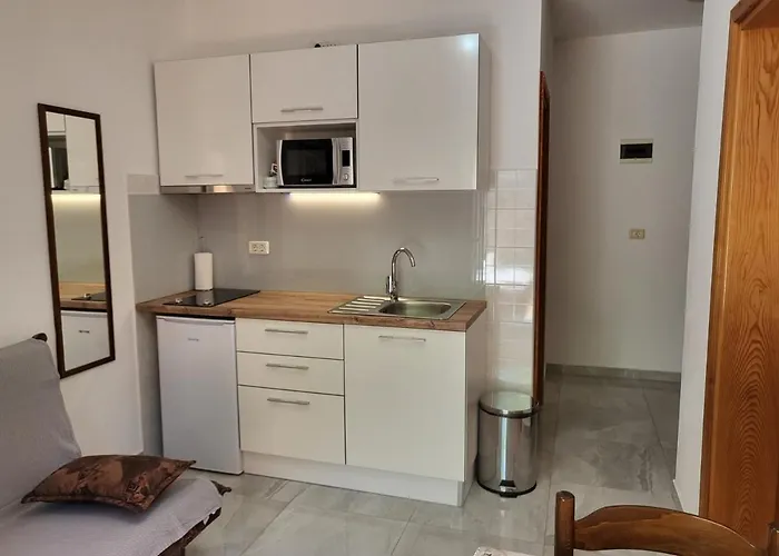 Jobst Апартаменты