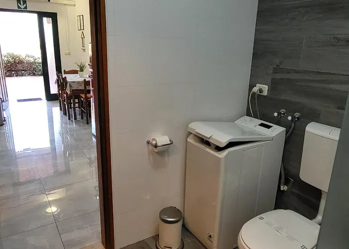 Jobst Апартаменты