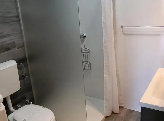 Jobst Апартаменты