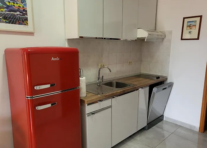 Jobst Апартаменты *