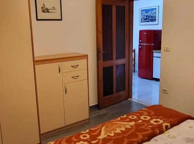 Апартаменты Jobst