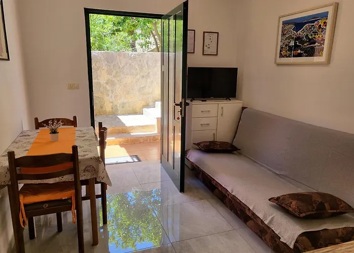 Апартаменты Jobst *