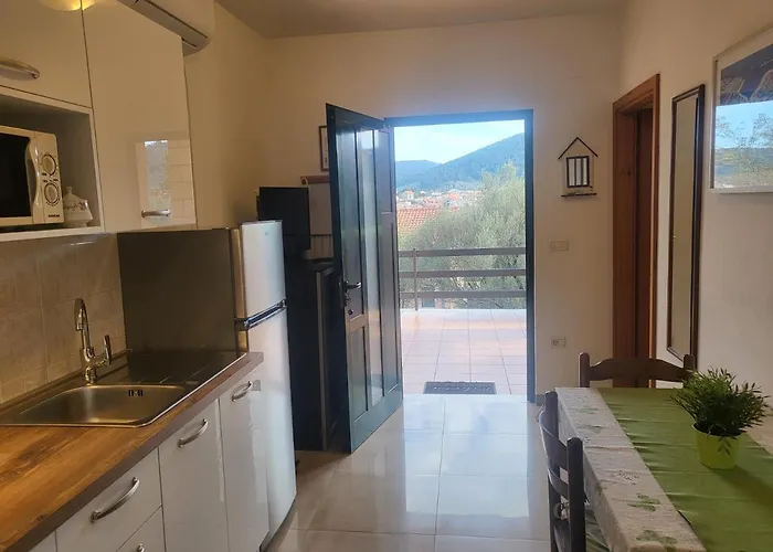 Апартаменты Jobst *