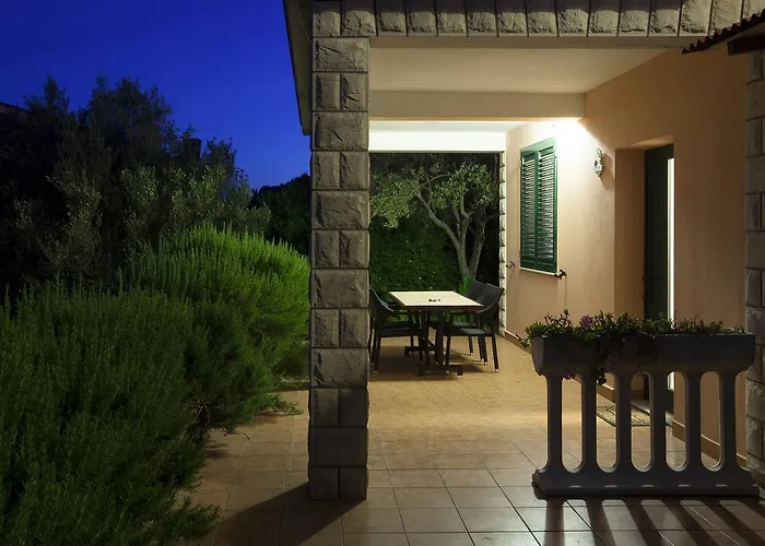 Апартаменты Jobst