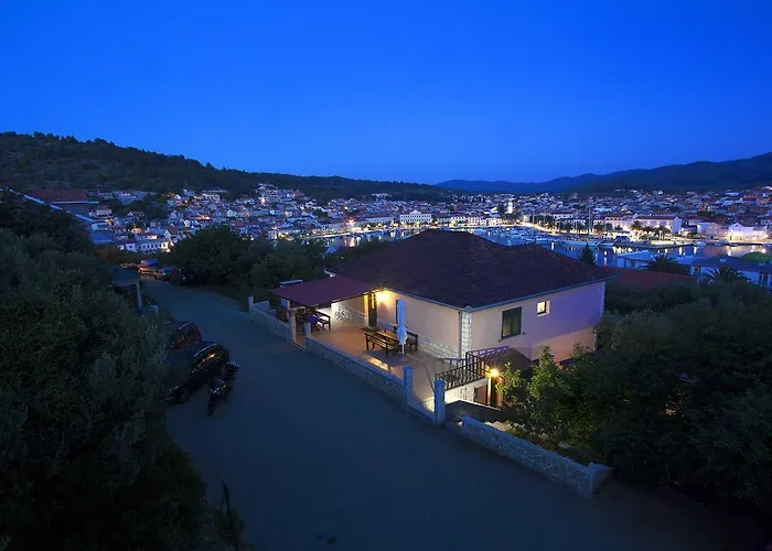 Апартаменты Jobst *