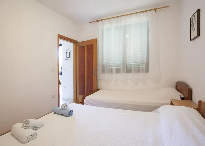 Апартаменты Jobst *