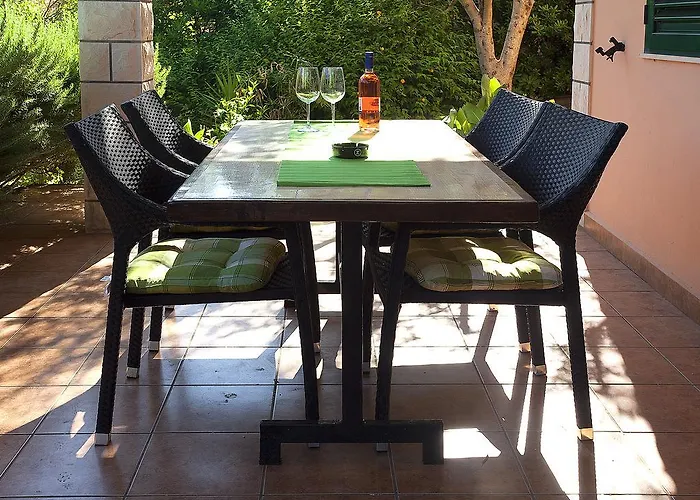 Апартаменты Jobst