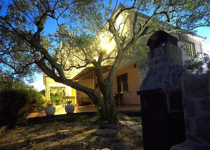 Апартаменты Jobst *