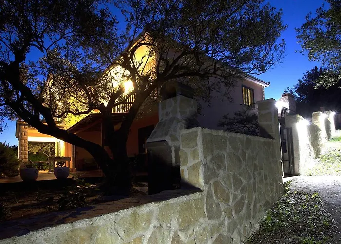 Апартаменты Jobst